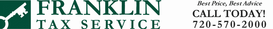 Franklin Tax Service